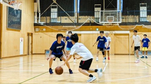 26100603　男バス13